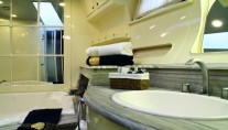 SY AMADEUS -  Master Ensuite